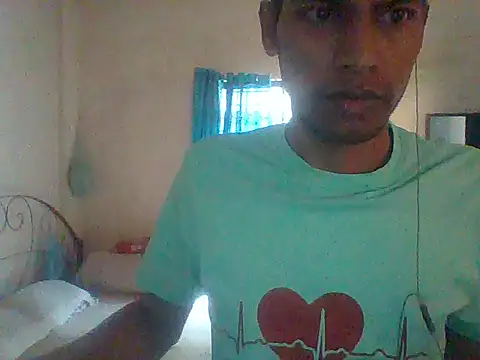 Snapshot of djtarakbd chatting on 03.01.26 djtarakbd online show from 03.01.26