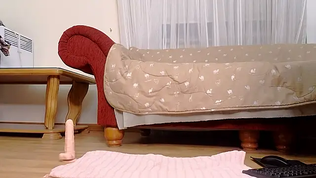 pussygold88 online show from 02.07.26