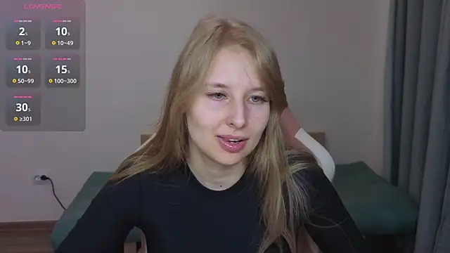 Snapshot of Jessy_Ginger chatting on 05.15.26 Jessy Ginger online show from 05.15.26