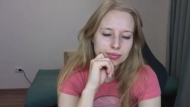 Snapshot of Jessy_Ginger chatting on 07.02.26 Jessy Ginger online show from 07.02.26