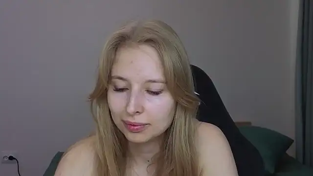 Snapshot of Jessy_Ginger chatting on 07.05.26 Jessy Ginger online show from 07.05.26