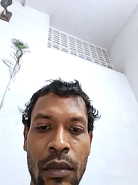 Snapshot of BlackBoy_Kolkata chatting on 02.01.25 BlackBoy Kolkata online show from 02.01.25