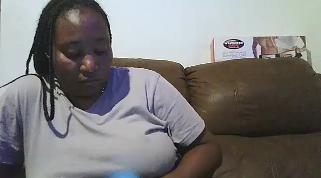 ebonytitts4u online show from 03.10.25