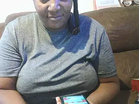 ebonytitts4u online show from 03.18.25