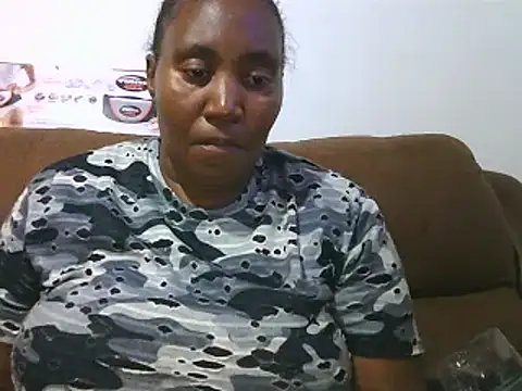 ebonytitts4u online show from 12.04.25