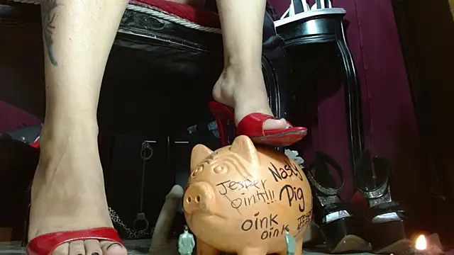 Snapshot of MeGoddesSara chatting on 05.07.26 MeGoddesSara online show from 05.07.26