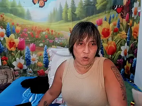 Snapshot of indianroxy chatting on 10.10.25 indianroxy online show from 10.10.25
