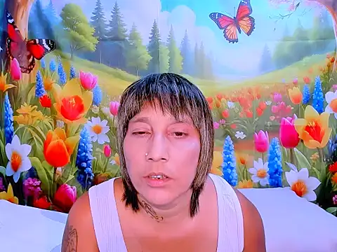 indianroxy online show from 01.14.26