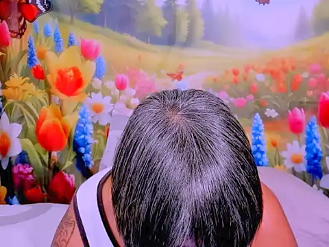 indianroxy online show from 03.08.26