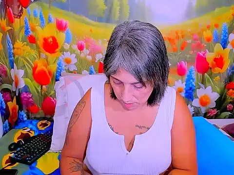 indianroxy online show from 03.24.26