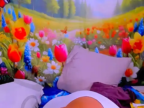 indianroxy online show from 03.25.26