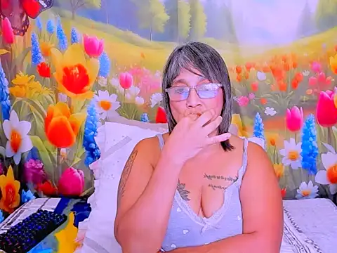 indianroxy online show from 04.08.26