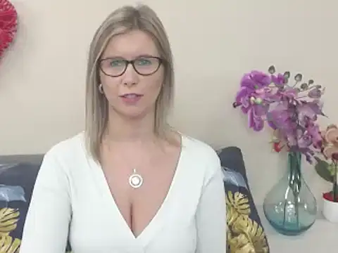 DoreenSexy online show from 01.20.25