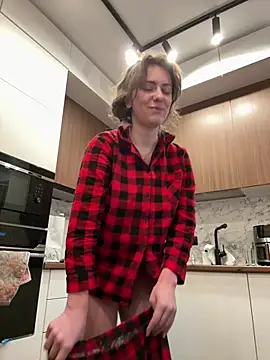 MariiD online show from 02.14.26