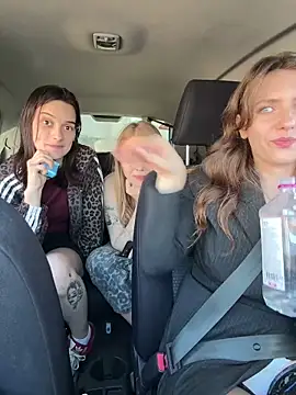 MariiD online show from 04.01.26