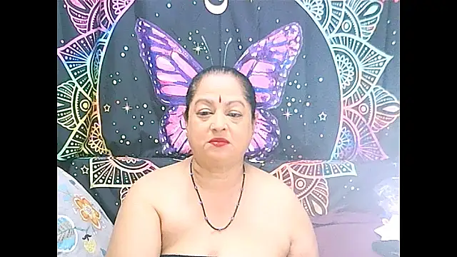 matureindian online show from 07.28.26