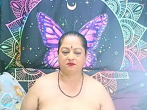 matureindian online show from 07.28.26