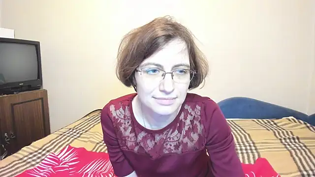 MarilynDream online show from 02.18.25