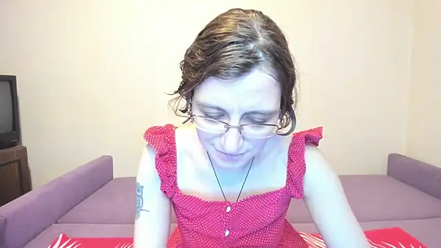 MarilynDream online show from 03.14.25