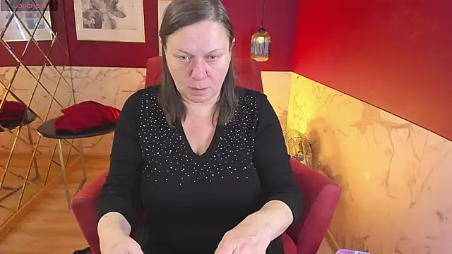 KellyPerfection online show from 12.03.25