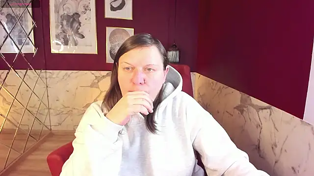 KellyPerfection online show from 02.07.26