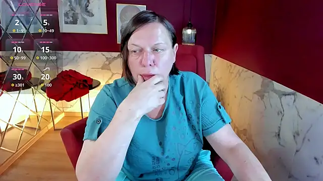 KellyPerfection online show from 07.02.26