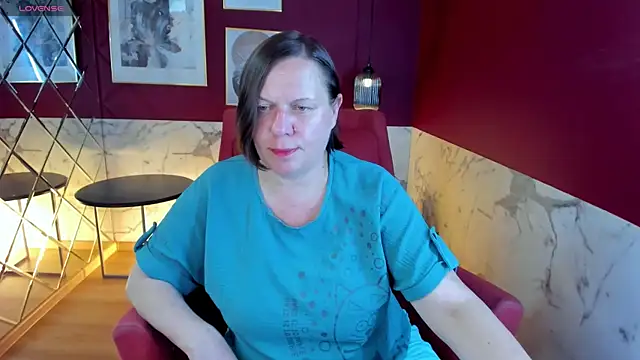 KellyPerfection online show from 07.03.26