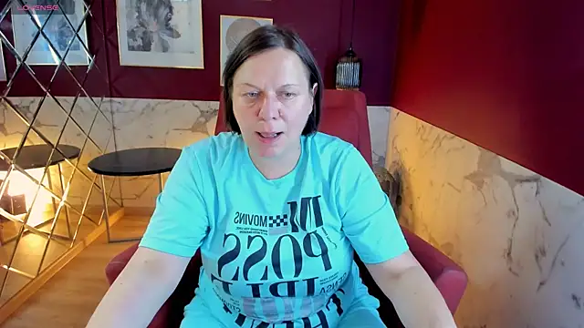 KellyPerfection online show from 07.06.26