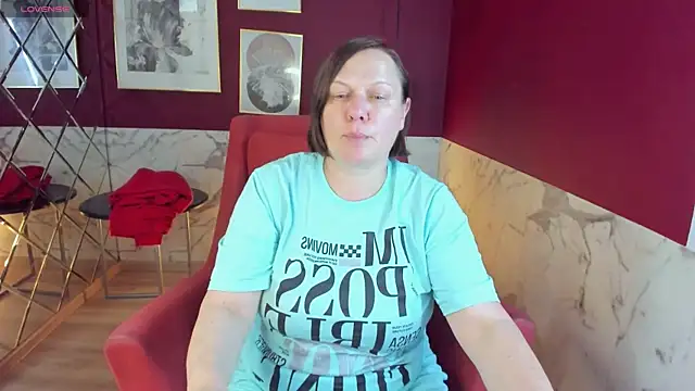 KellyPerfection online show from 07.18.26