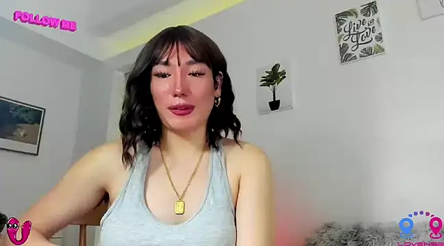 Snapshot of hottycrishina chatting on 03.01.25 hottycrishina online show from 03.01.25