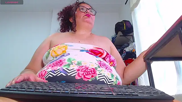 ashelymalefica online show from 07.21.26