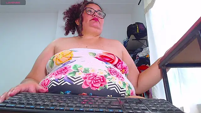 ashelymalefica online show from 07.21.26