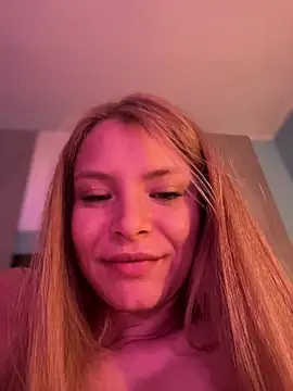 AnastasiaAniess online show from 03.23.26