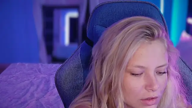 AnastasiaAniess online show from 07.28.26