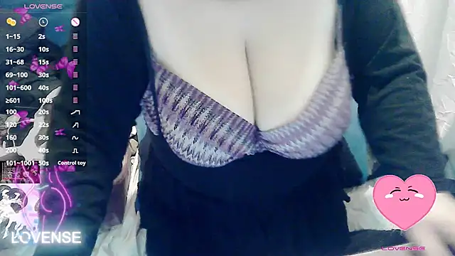 Snapshot of tatli_bela chatting on 02.05.25 tatli bela online show from 02.05.25