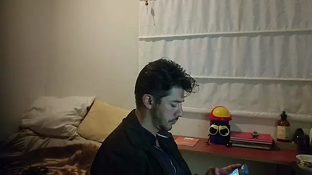 yonosoydiego online show from 01.10.26