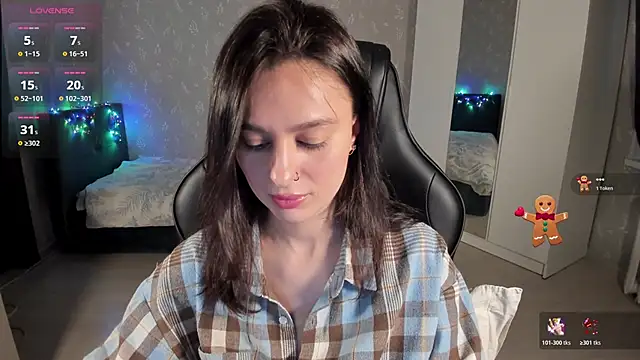 EllaFresh online show from 03.02.26