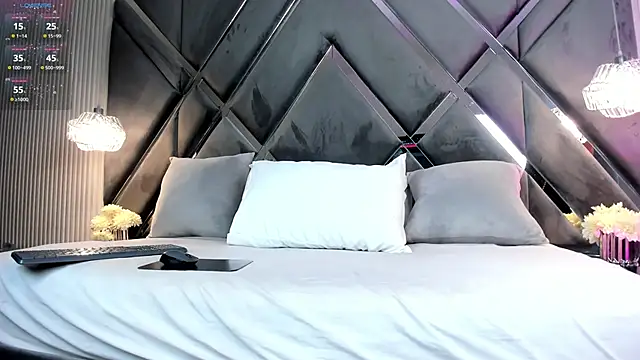 myax evans online show from 02.28.26