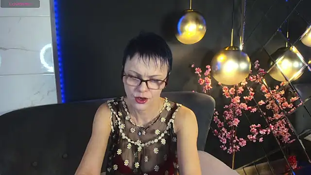Snapshot of BrandiSweetie chatting on 01.18.25 BrandiSweetie online show from 01.18.25