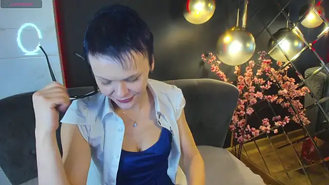 Snapshot of BrandiSweetie chatting on 01.20.25 BrandiSweetie online show from 01.20.25