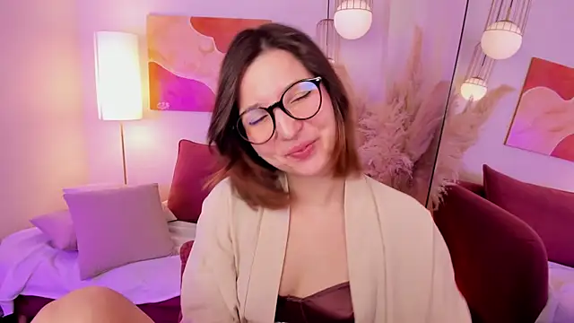 JaneGraceful online show from 03.14.26