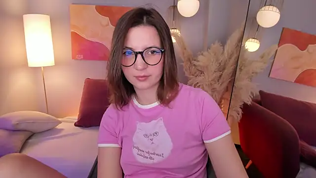 JaneGraceful online show from 07.02.26