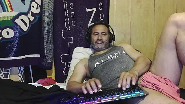 dantehot2020 online show from 02.27.26