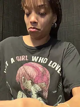 Snapshot of Rakiyahcharms chatting on 02.17.26 Rakiyahcharms online show from 02.17.26