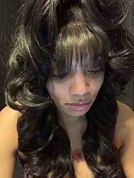 Snapshot of Rakiyahcharms chatting on 02.20.26 Rakiyahcharms online show from 02.20.26