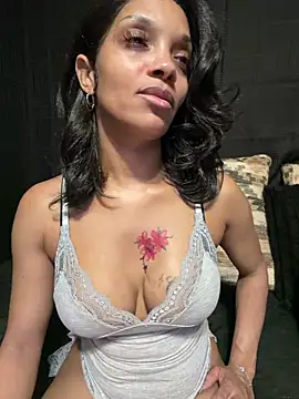 Rakiyahcharms online show from 06.11.26