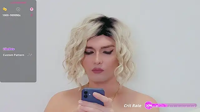 Zagadka55555 online show from 10.03.25