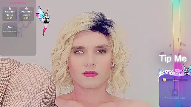 Zagadka55555 online show from 03.02.26