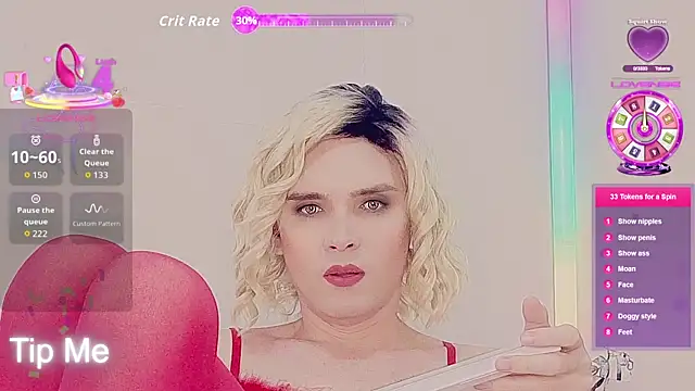 Zagadka55555 online show from 03.26.26