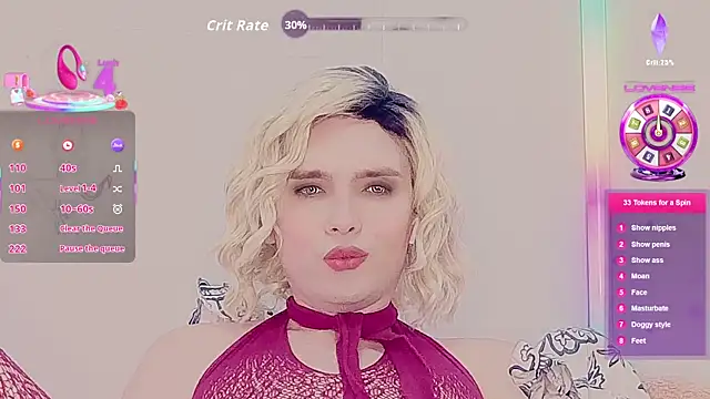 Zagadka55555 online show from 04.06.26